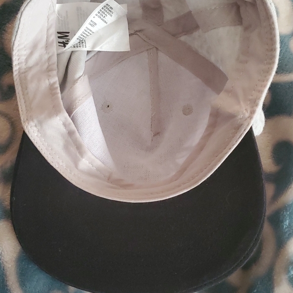 🌞Boys caps 2 for 15🌞2T Toddlers baseball cap - Picture 2 of 4
